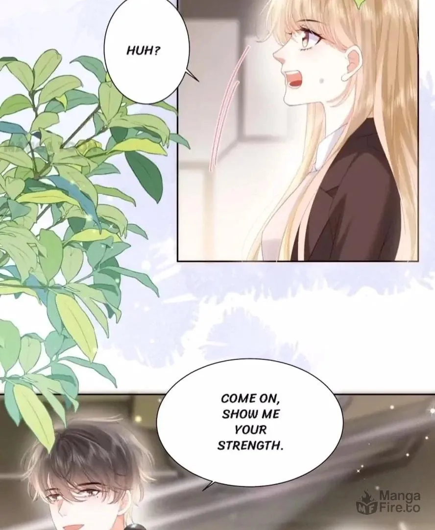 2D Lover Chapter 5 page 9 - 