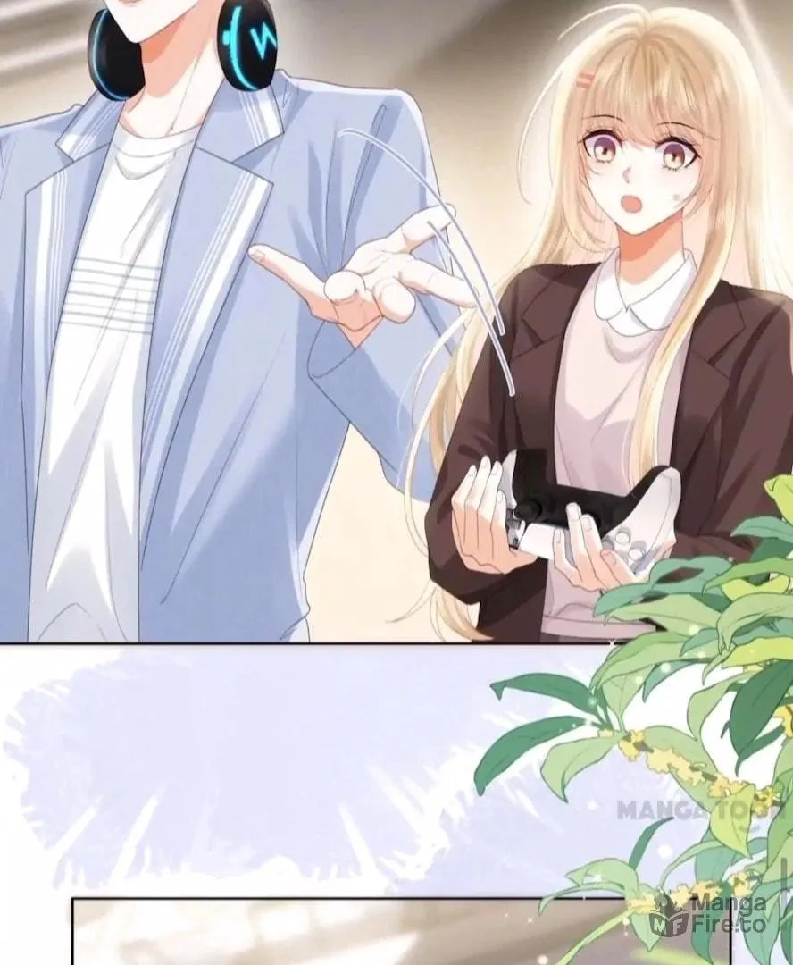 2D Lover Chapter 5 page 10 - 