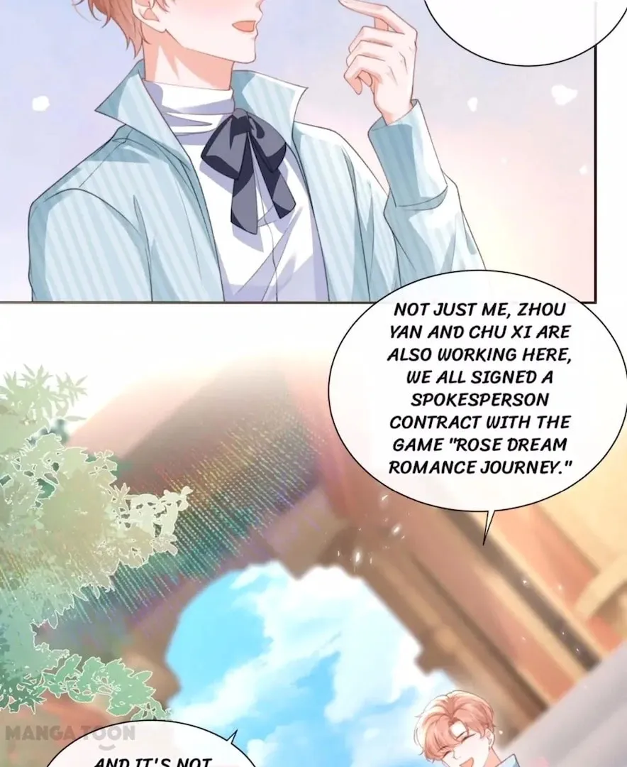 2D Lover Chapter 50 page 11 - 