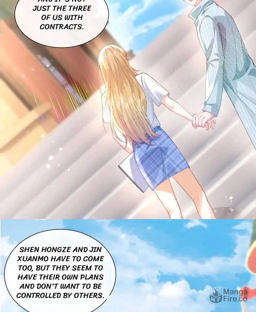 2D Lover Chapter 50 page 12 - 