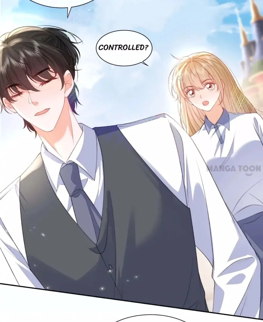 2D Lover Chapter 50 page 13 - 