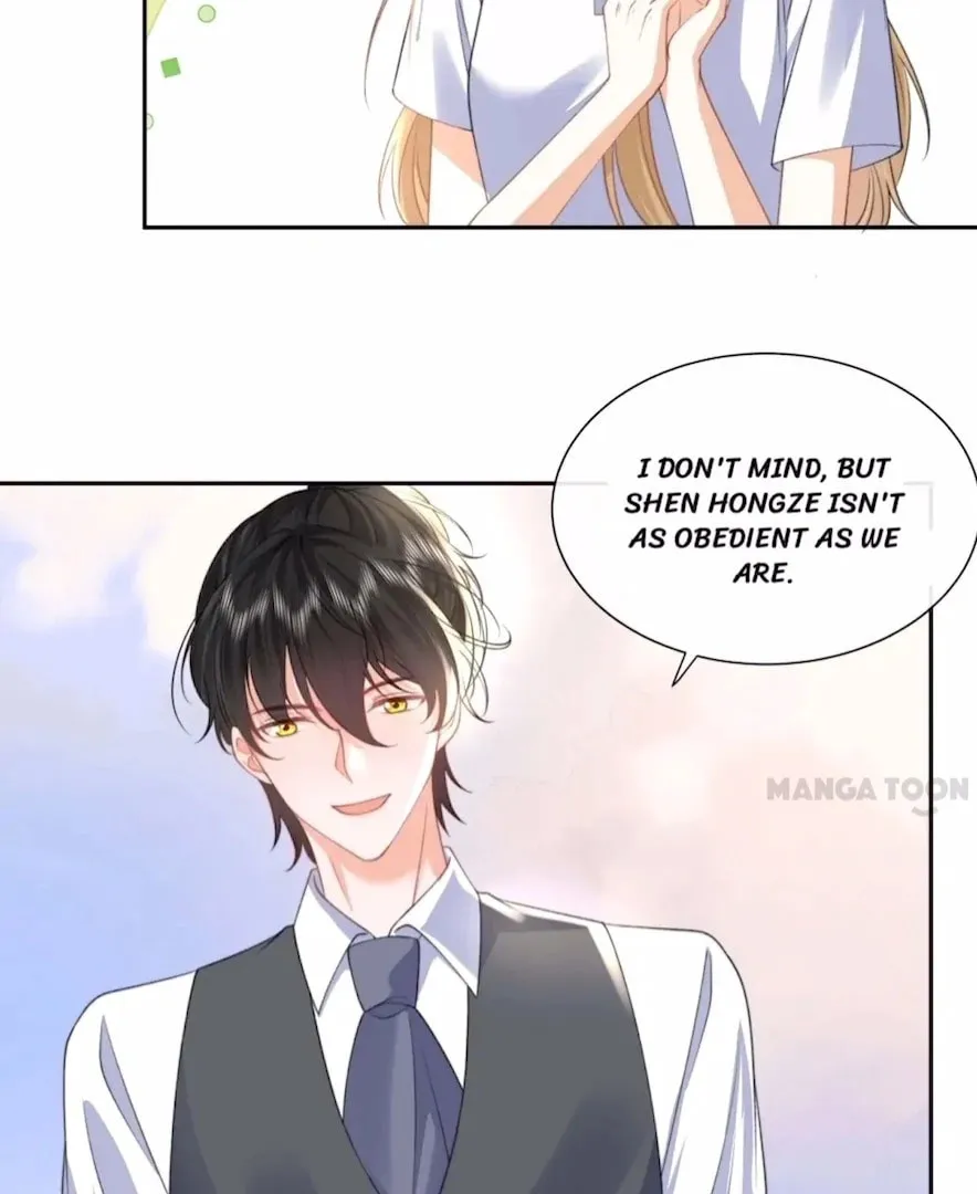 2D Lover Chapter 50 page 16 - 