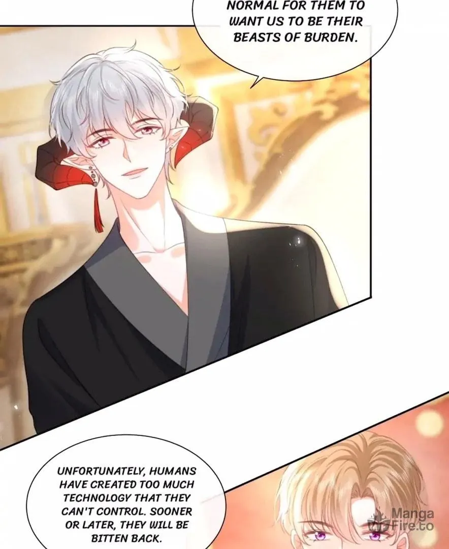 2D Lover Chapter 50 page 20 - 