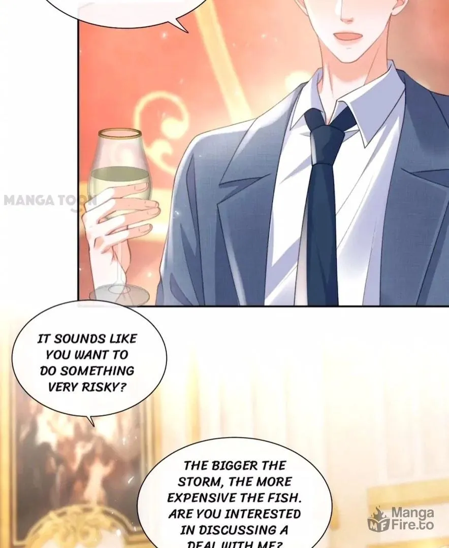 2D Lover Chapter 50 page 21 - 