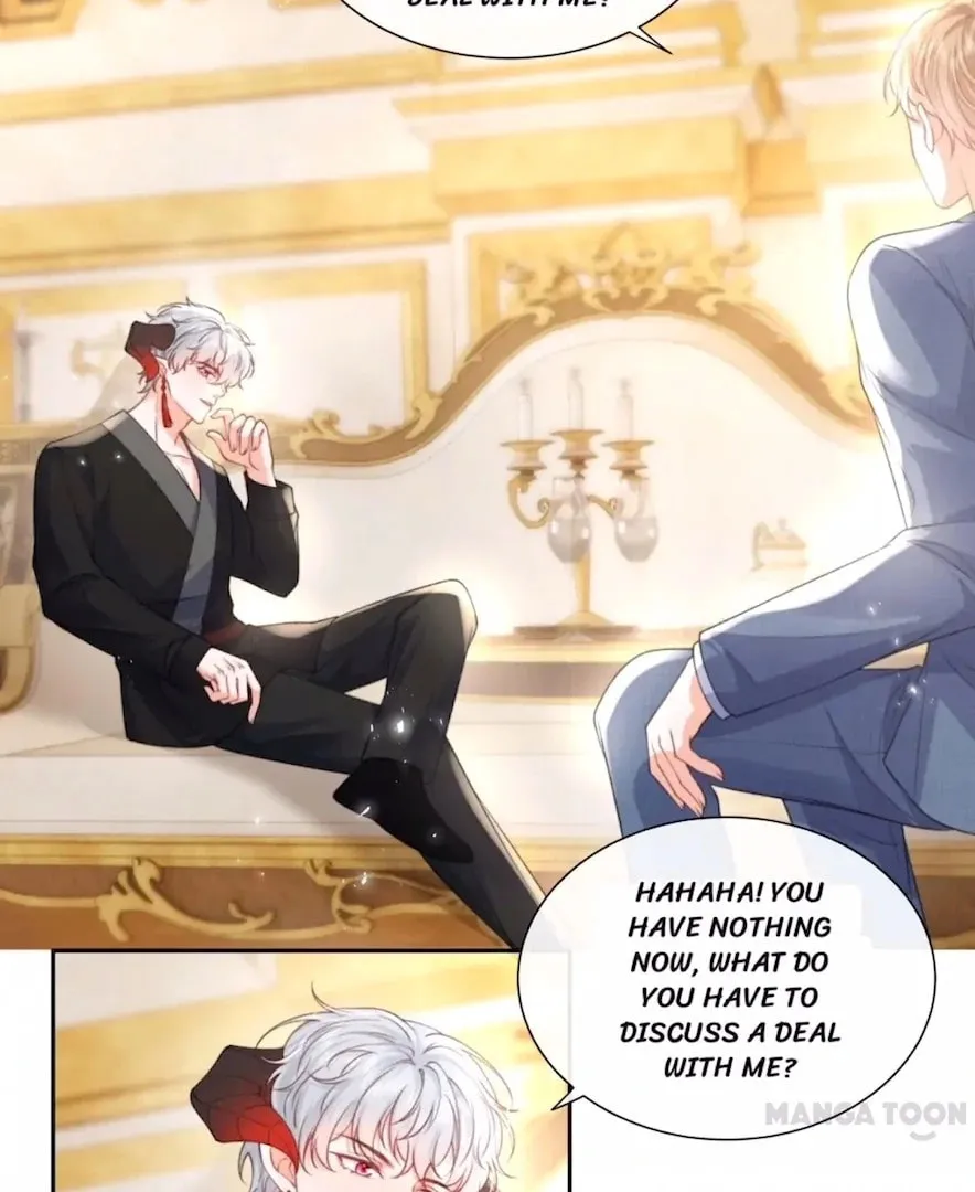 2D Lover Chapter 50 page 22 - 