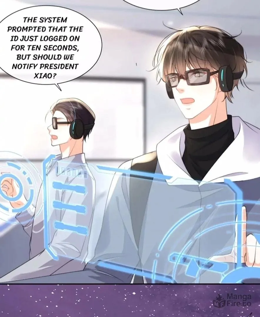 2D Lover Chapter 50 page 25 - 