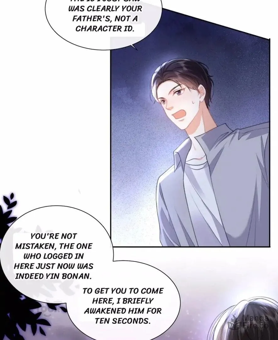 2D Lover Chapter 50 page 33 - 