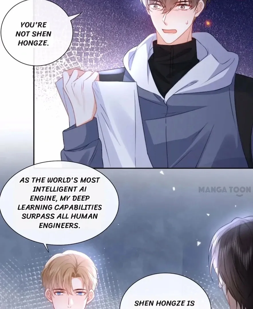 2D Lover Chapter 50 page 38 - 