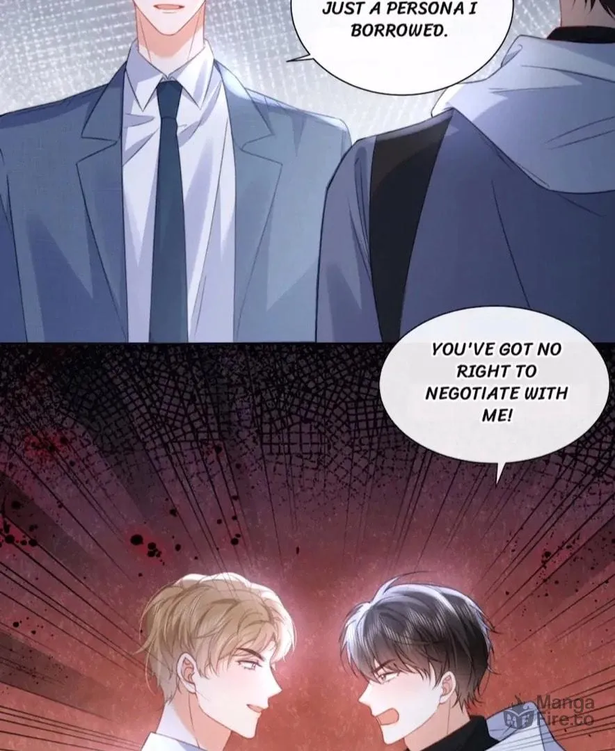 2D Lover Chapter 50 page 39 - 