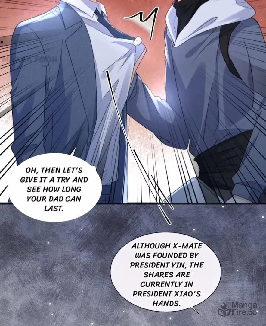 2D Lover Chapter 50 page 40 - 