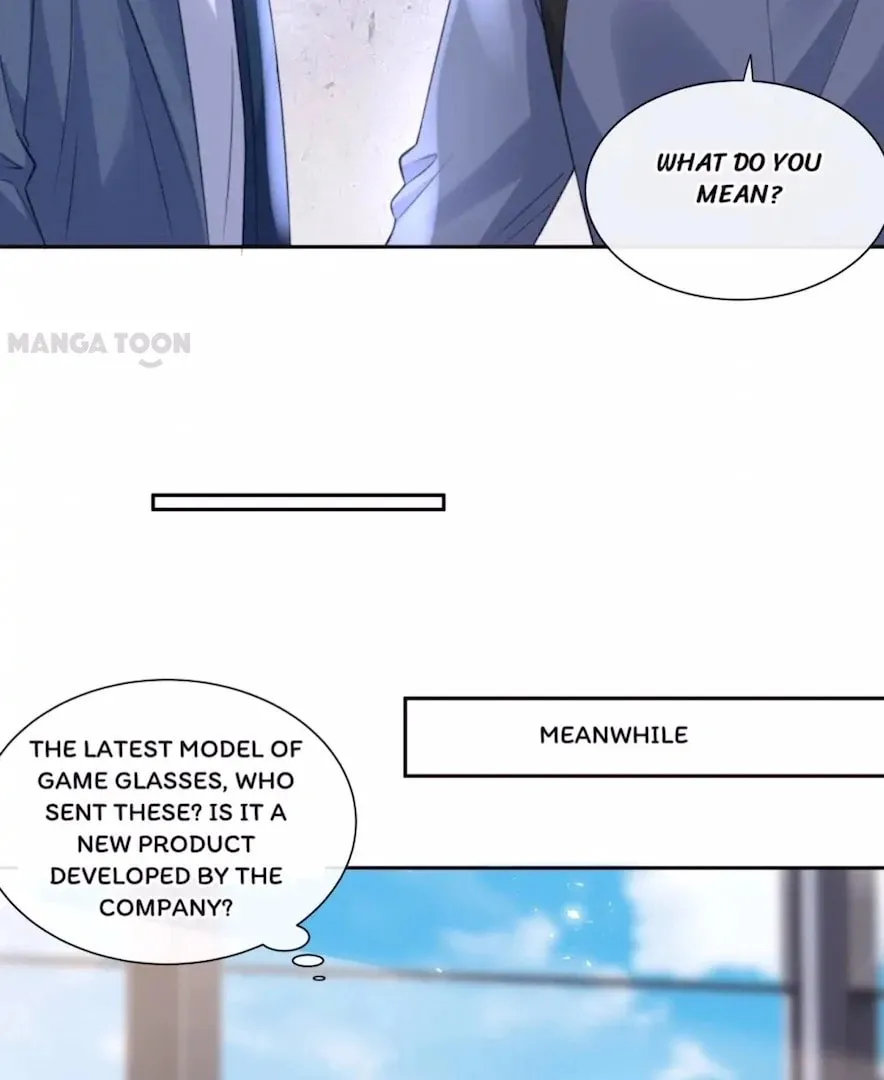 2D Lover Chapter 50 page 43 - 