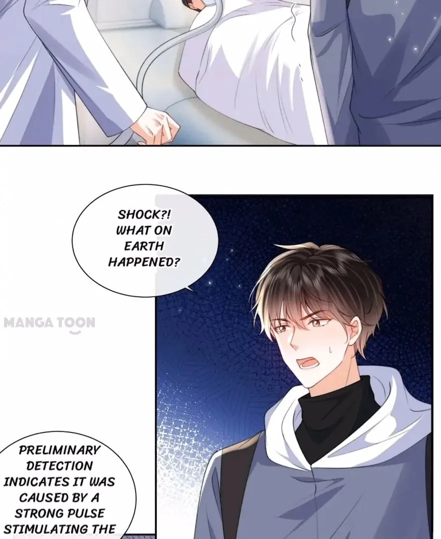 2D Lover Chapter 50 page 49 - 