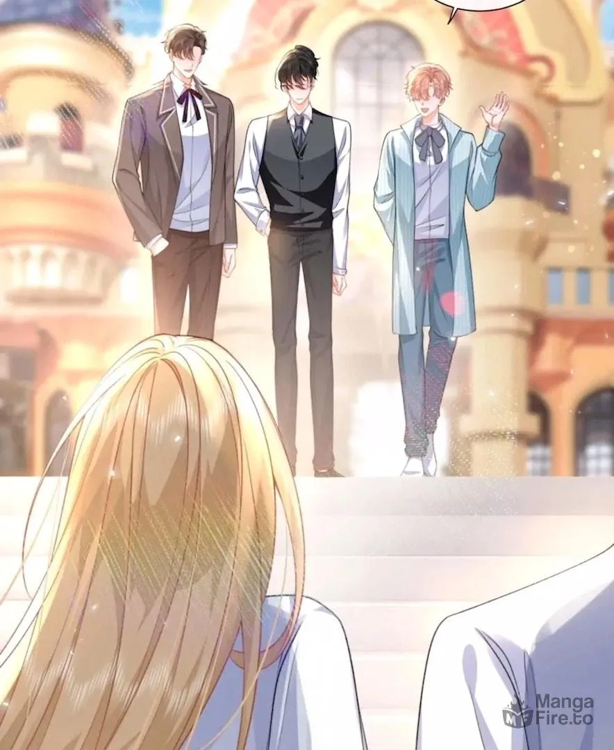 2D Lover Chapter 50 page 6 - 
