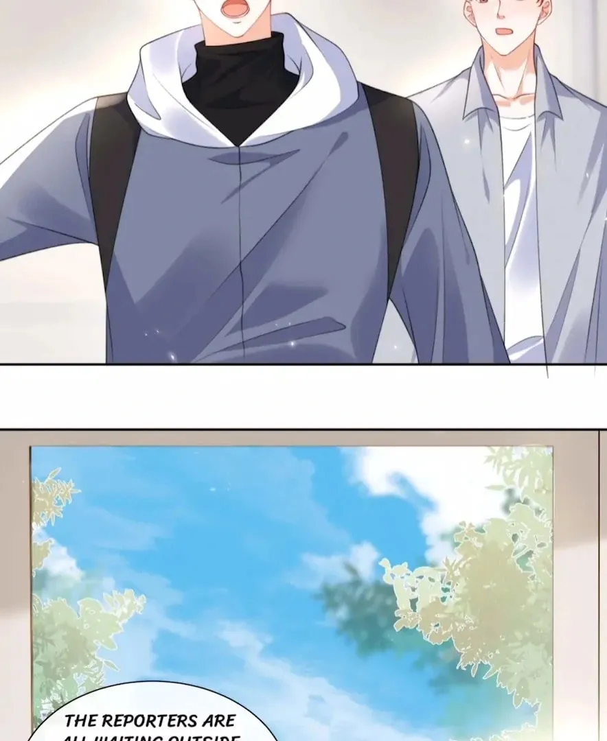 2D Lover Chapter 50 page 53 - 