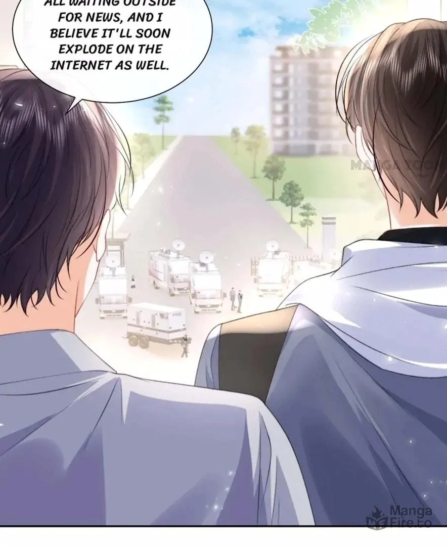 2D Lover Chapter 50 page 54 - 