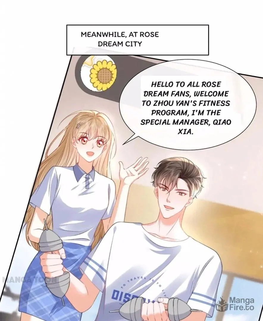 2D Lover Chapter 50 page 55 - 