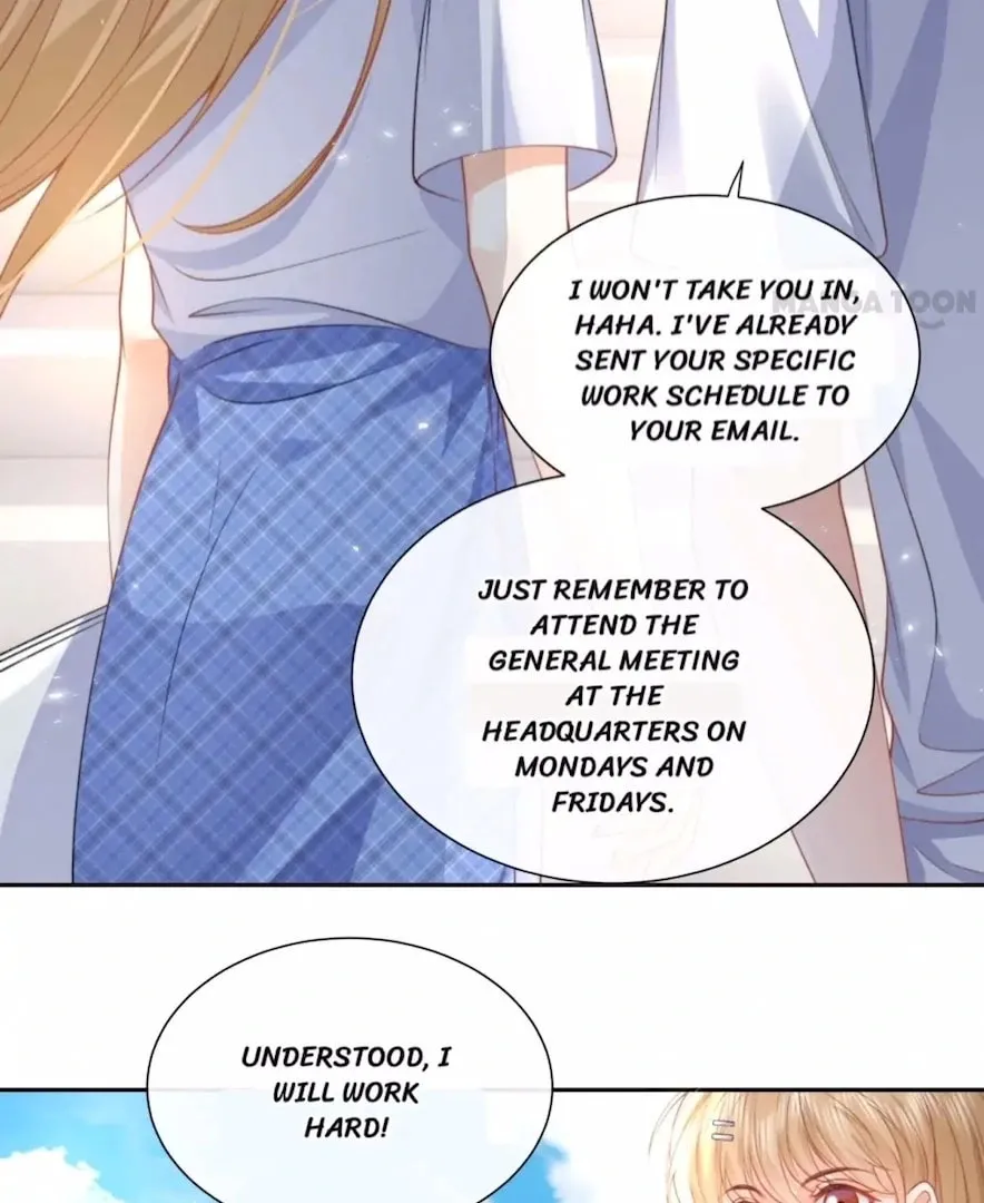 2D Lover Chapter 50 page 7 - 