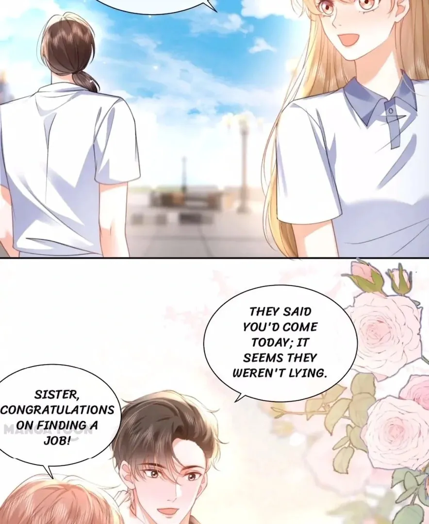 2D Lover Chapter 50 page 8 - 