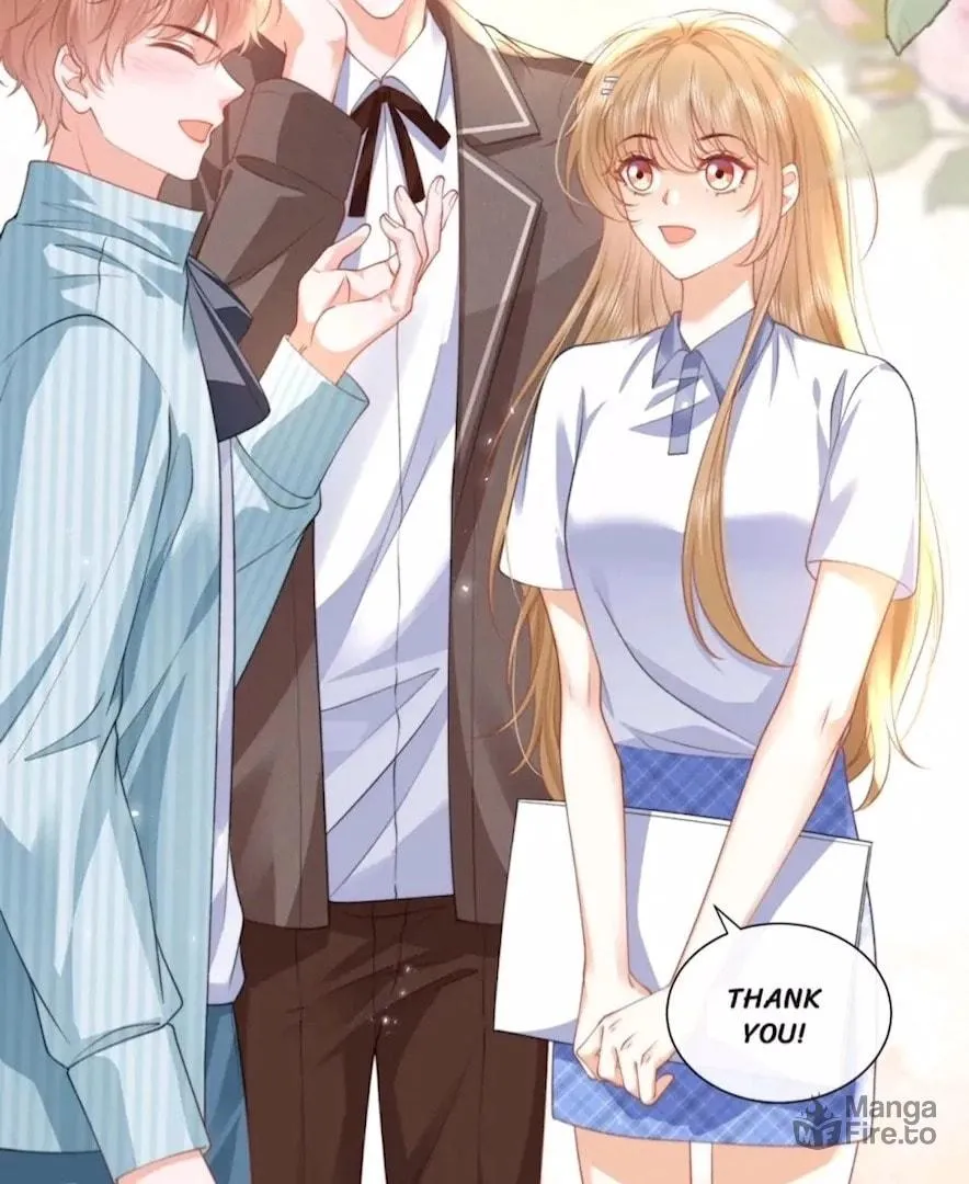 2D Lover Chapter 50 page 9 - 