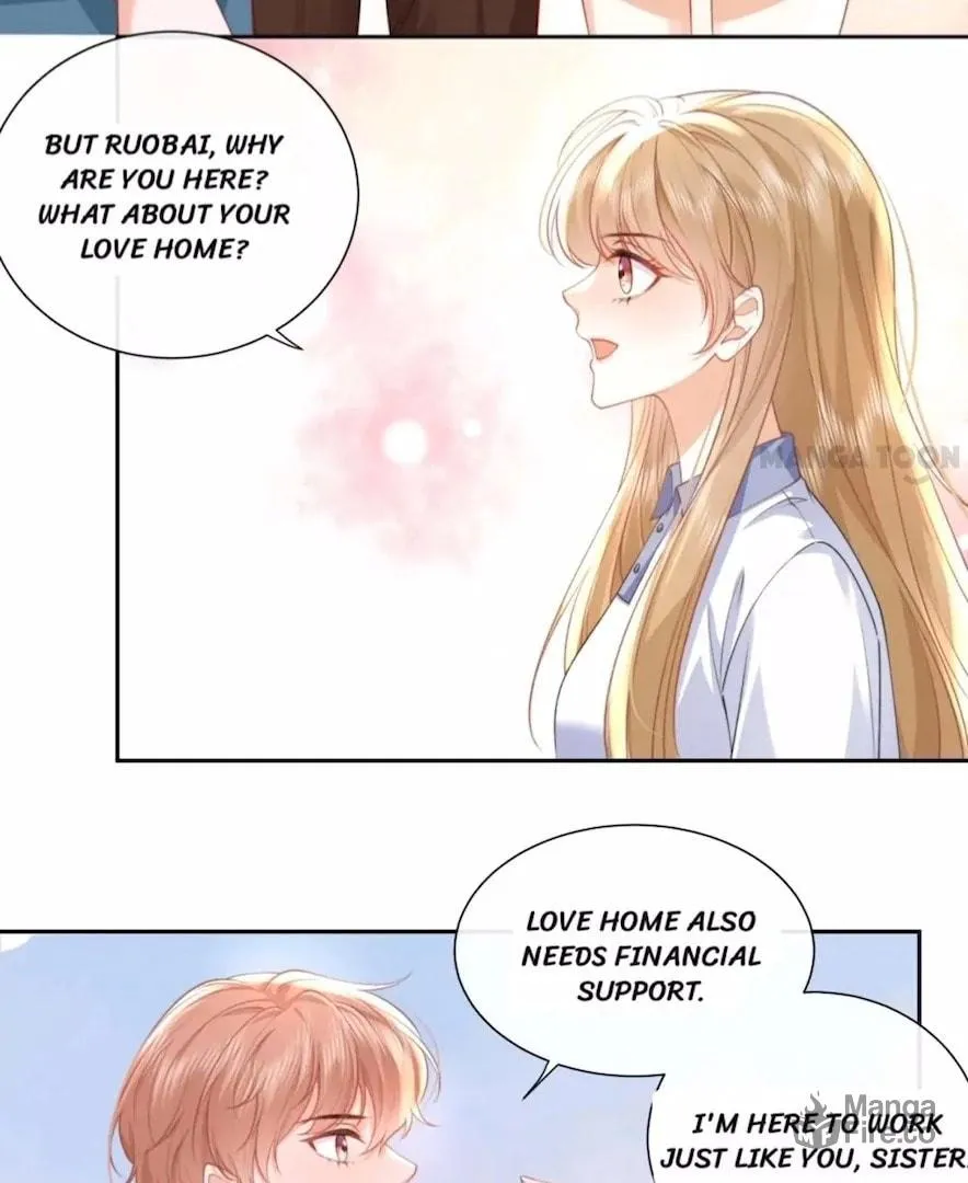 2D Lover Chapter 50 page 10 - 