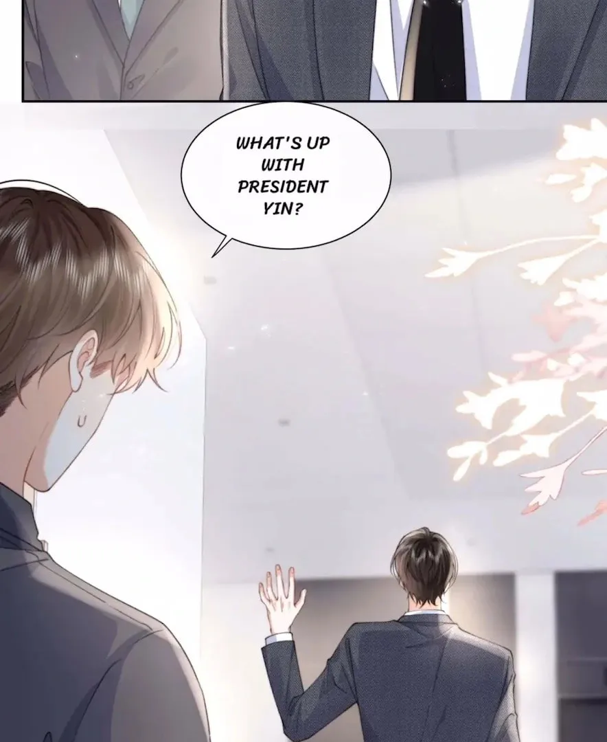 2D Lover Chapter 51 page 13 - 