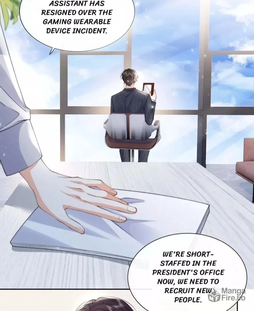 2D Lover Chapter 51 page 15 - 