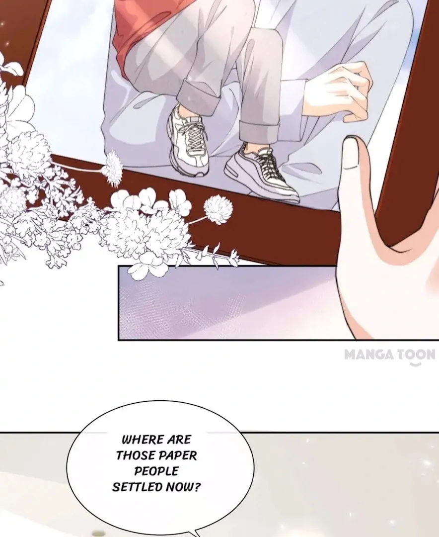 2D Lover Chapter 51 page 17 - 