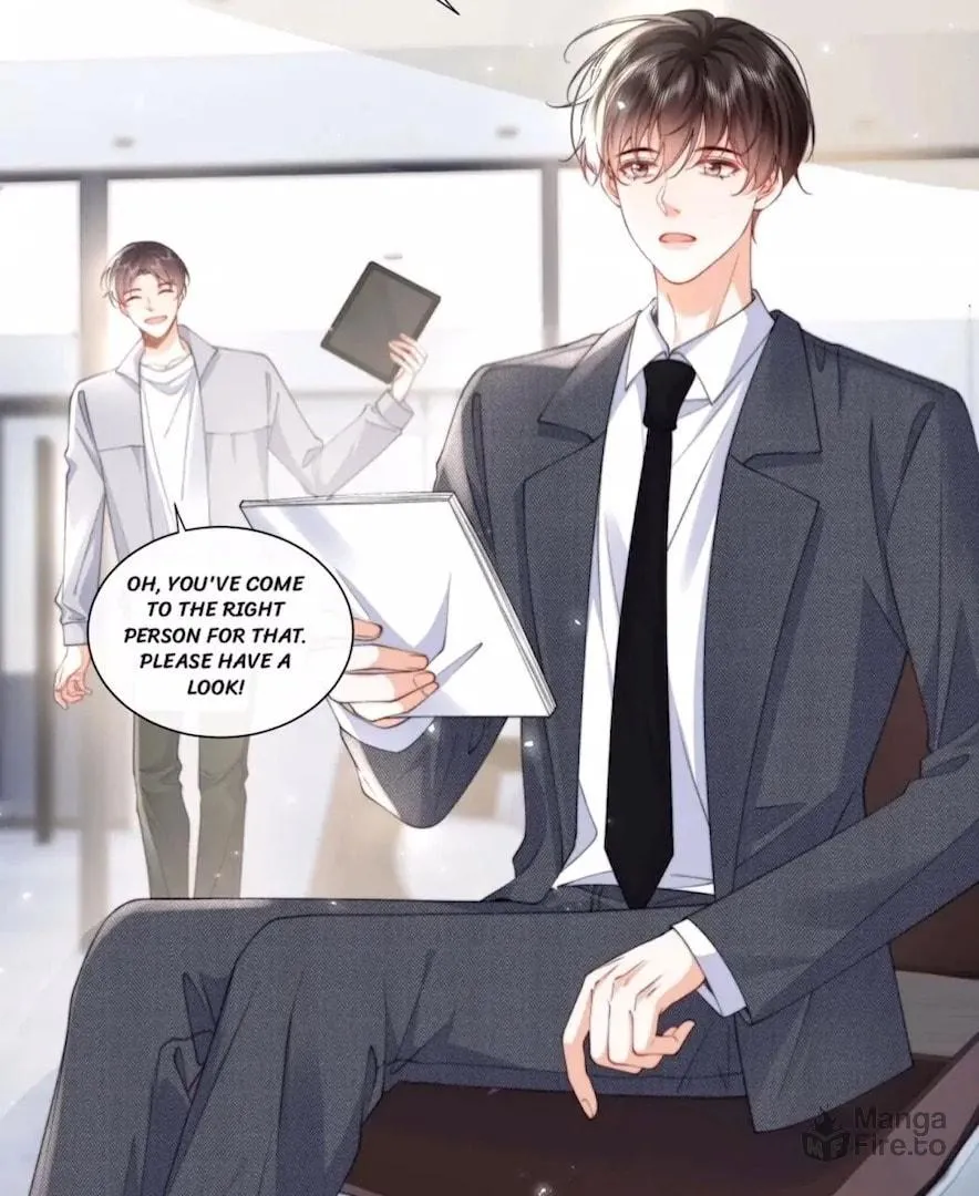 2D Lover Chapter 51 page 18 - 