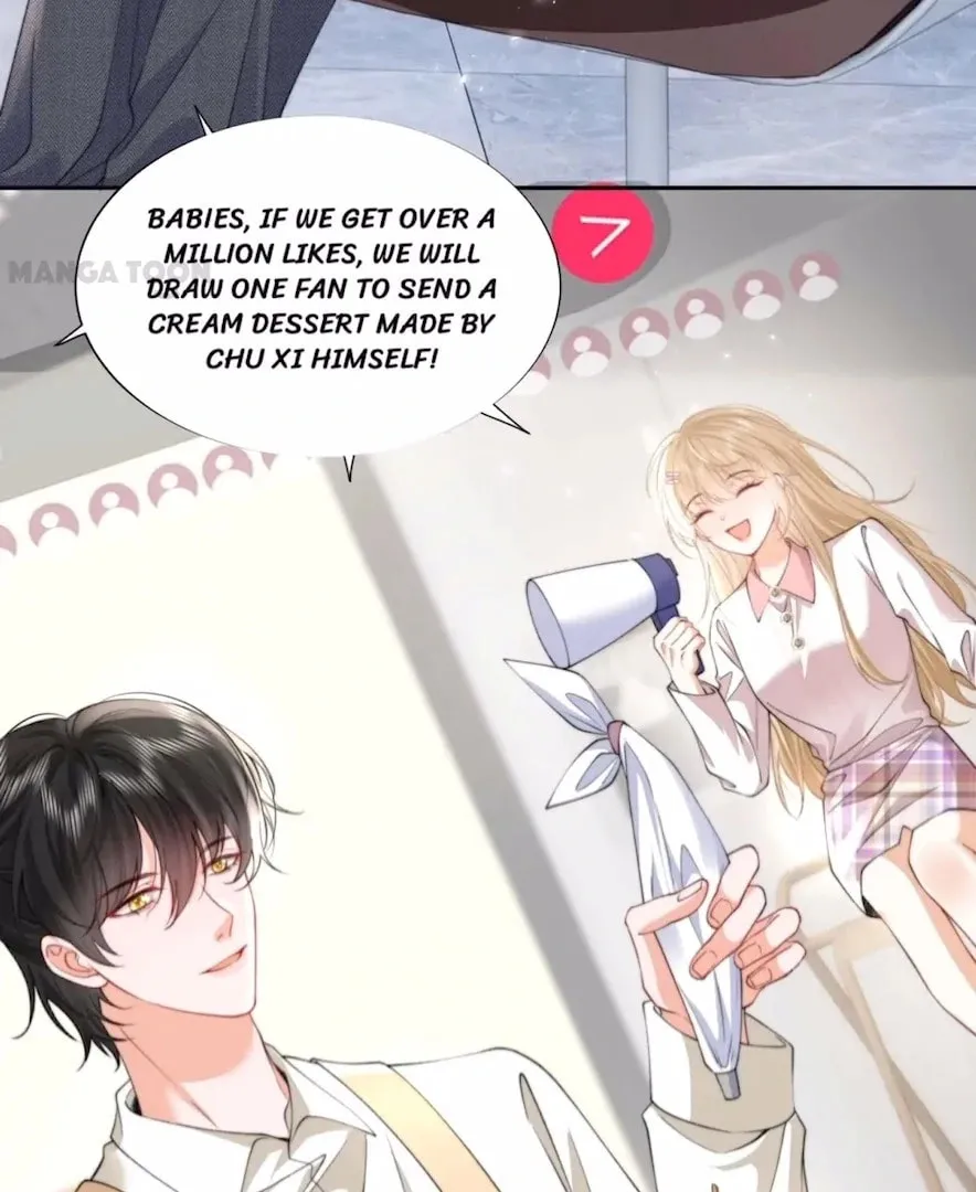 2D Lover Chapter 51 page 19 - 