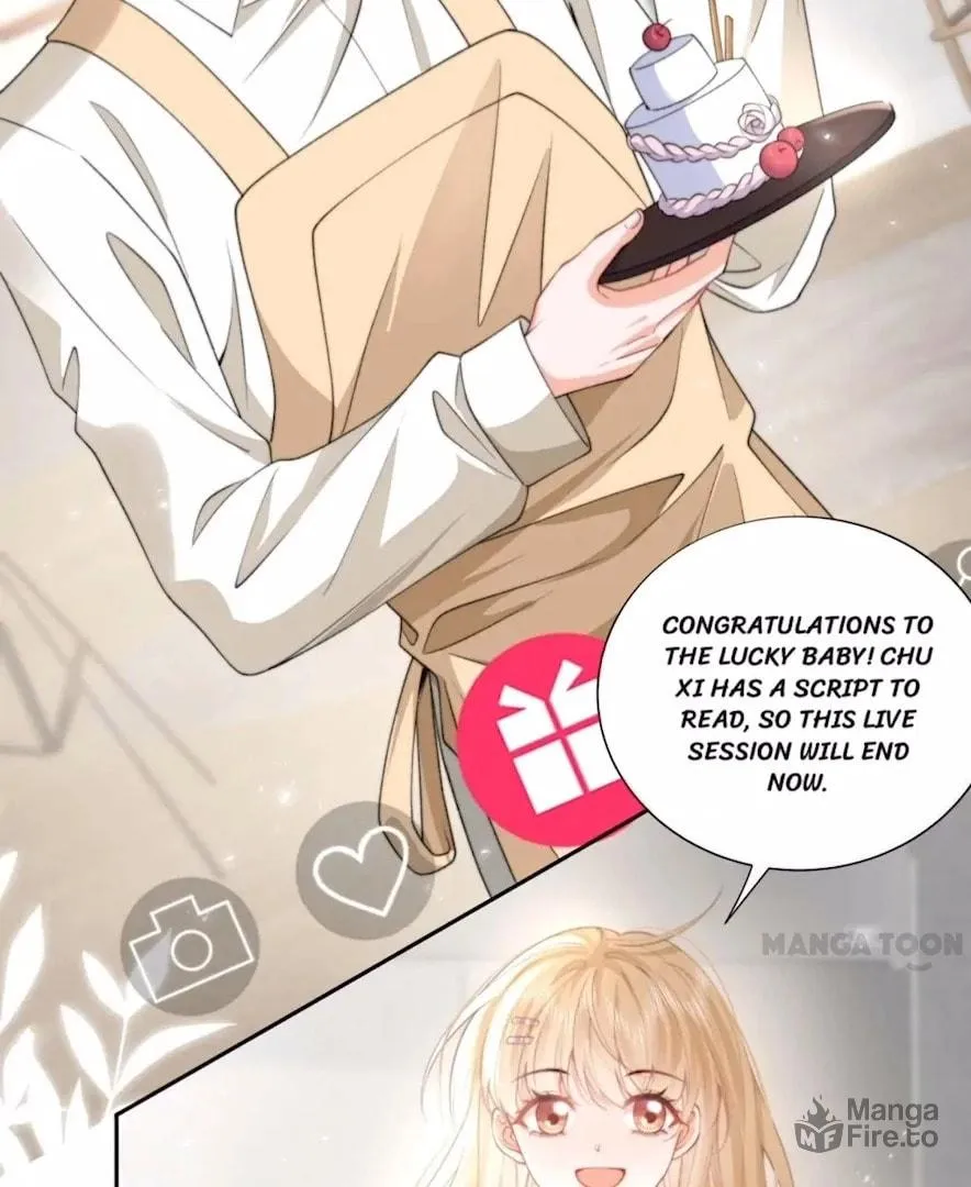 2D Lover Chapter 51 page 20 - 