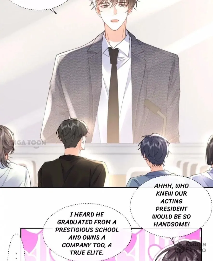 2D Lover Chapter 51 page 3 - 