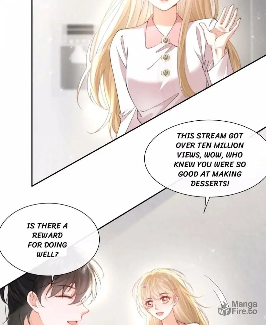2D Lover Chapter 51 page 21 - 