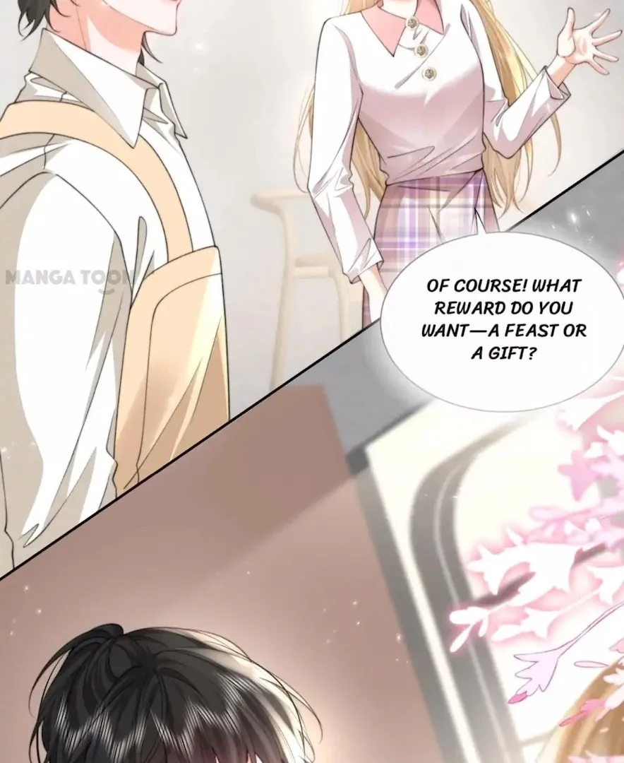 2D Lover Chapter 51 page 22 - 