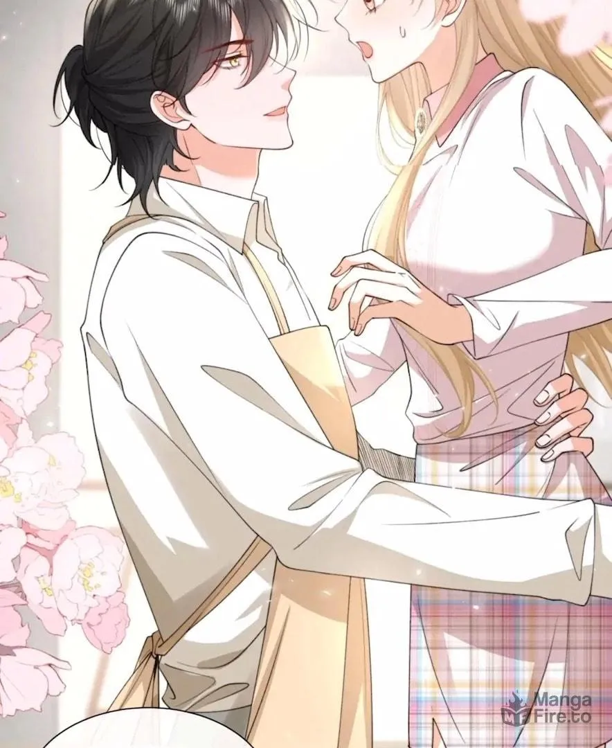 2D Lover Chapter 51 page 24 - 