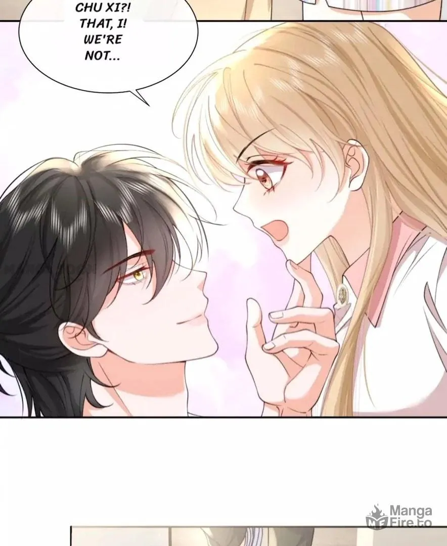 2D Lover Chapter 51 page 25 - 