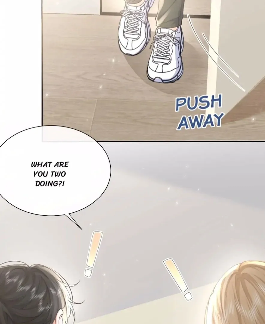 2D Lover Chapter 51 page 26 - 