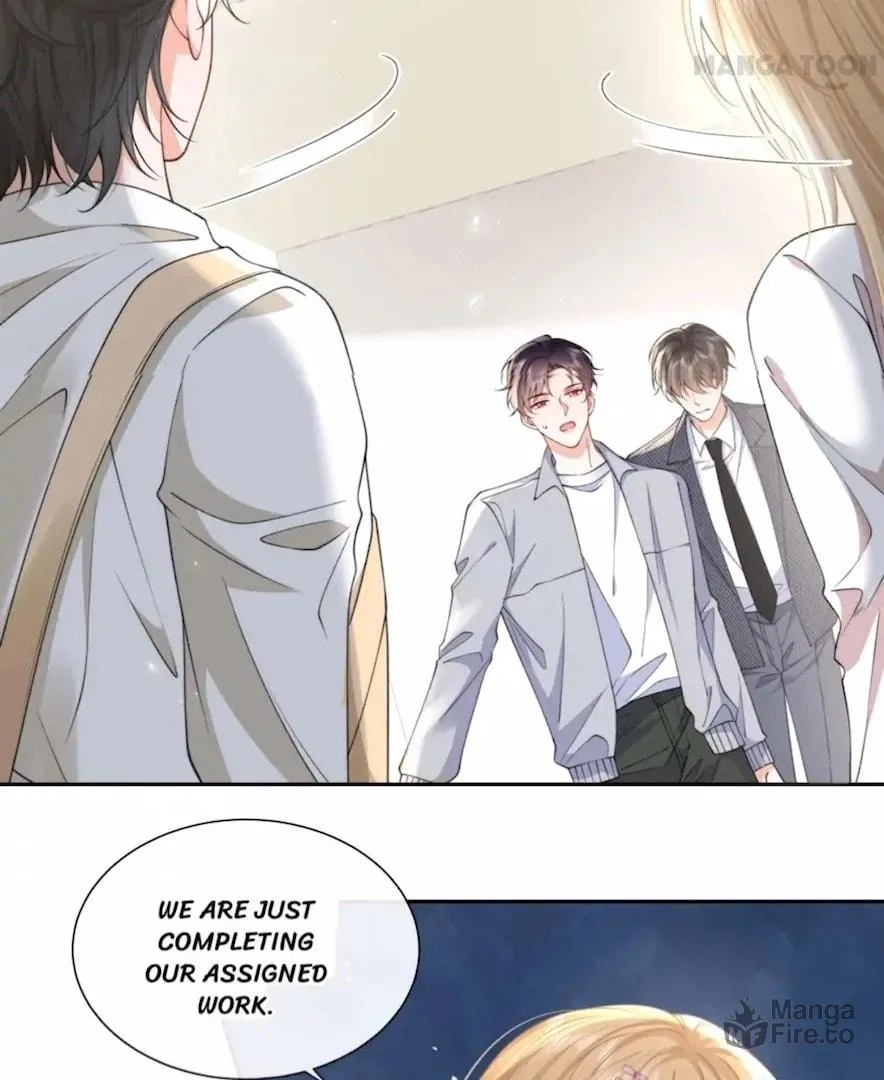 2D Lover Chapter 51 page 27 - 