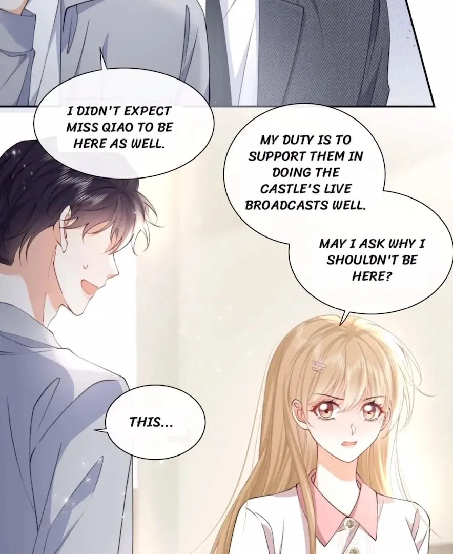 2D Lover Chapter 51 page 29 - 