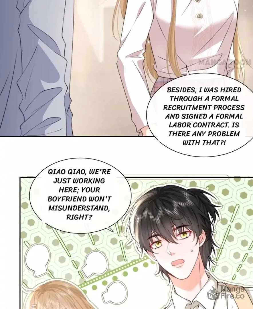 2D Lover Chapter 51 page 30 - 