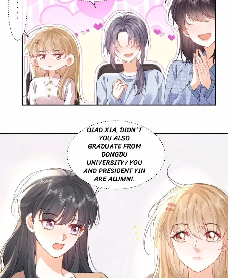 2D Lover Chapter 51 page 4 - 