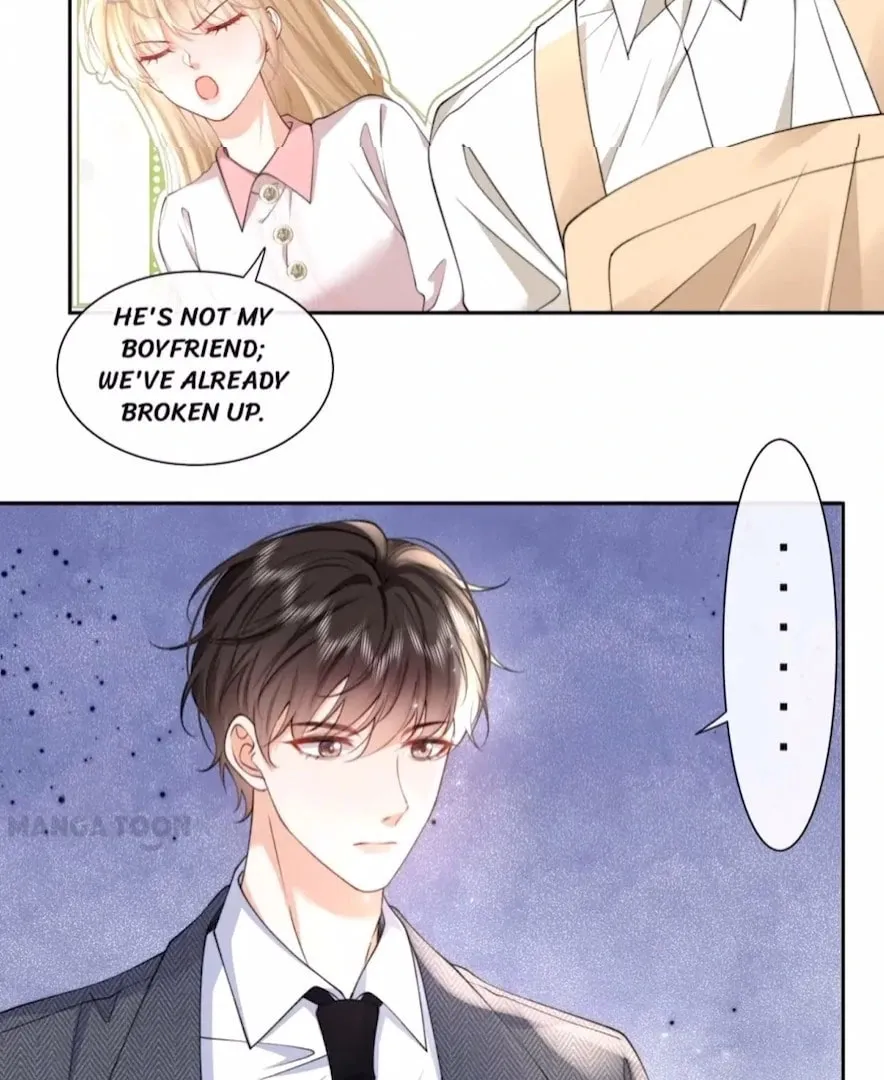 2D Lover Chapter 51 page 31 - 
