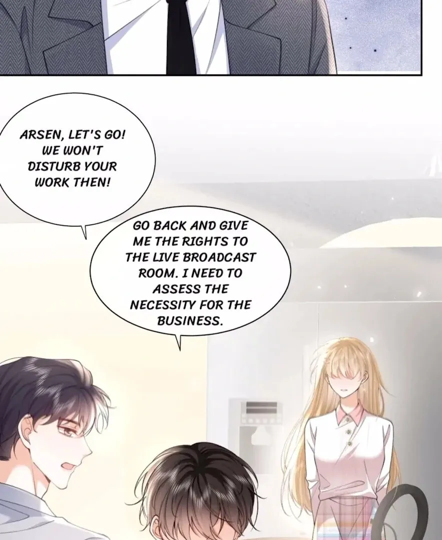 2D Lover Chapter 51 page 32 - 