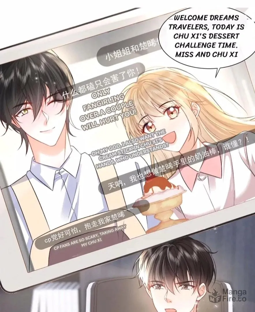2D Lover Chapter 51 page 35 - 
