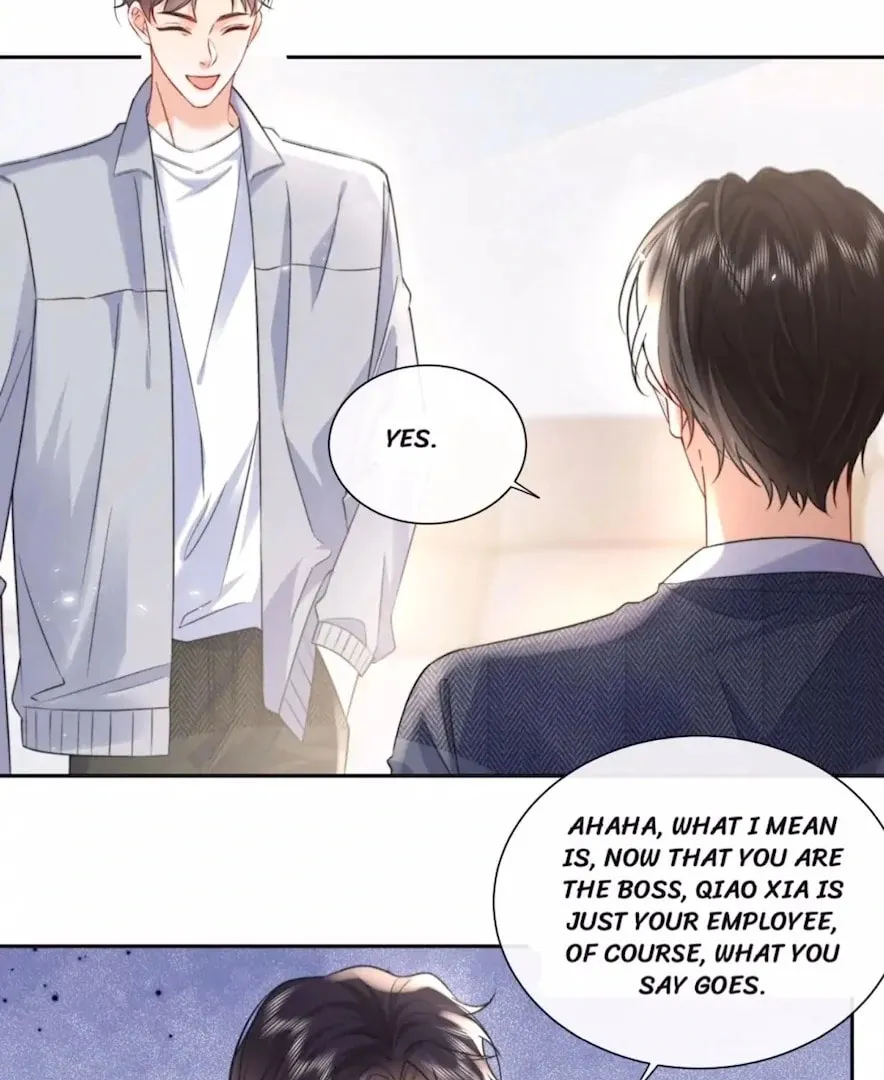 2D Lover Chapter 51 page 37 - 