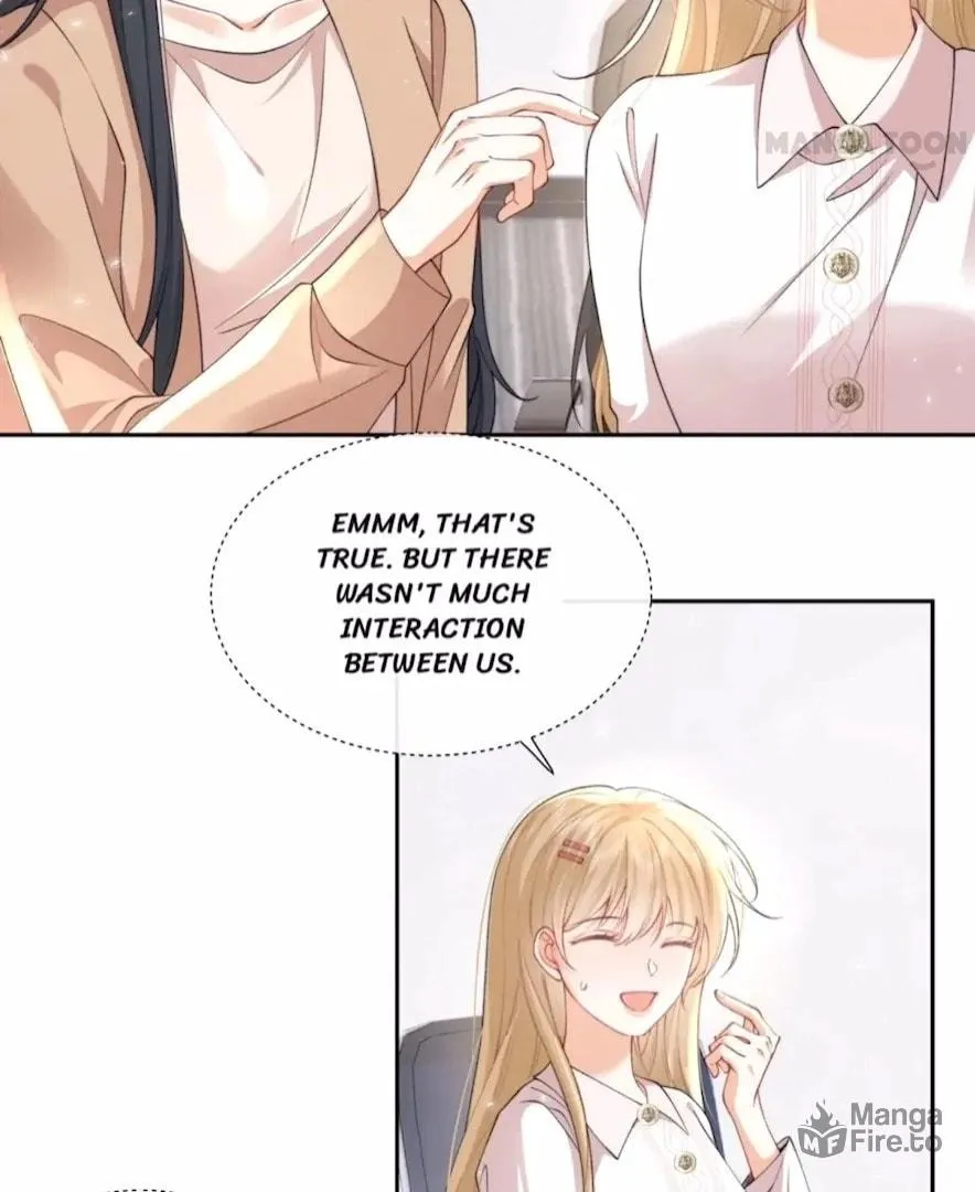 2D Lover Chapter 51 page 5 - 