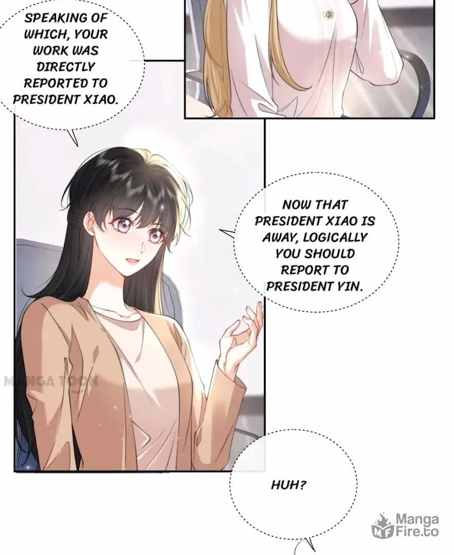 2D Lover Chapter 51 page 6 - 