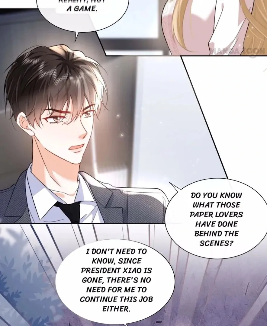2D Lover Chapter 51 page 52 - 