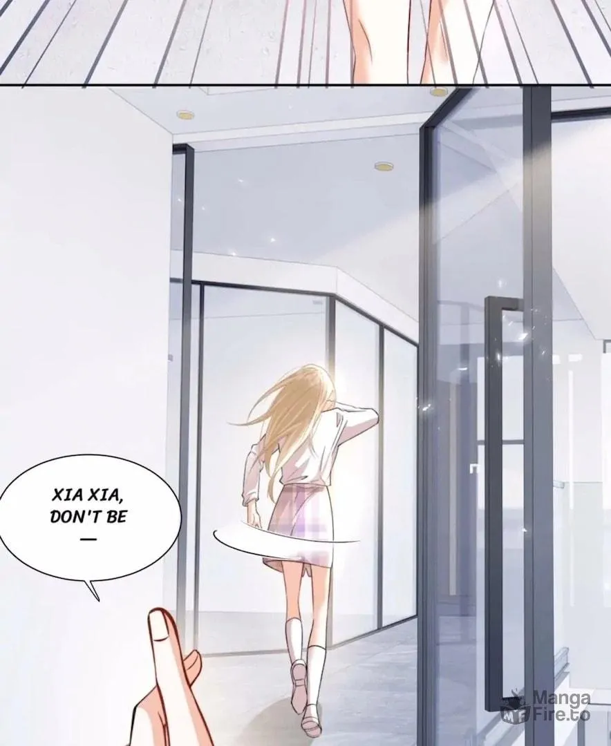 2D Lover Chapter 51 page 54 - 