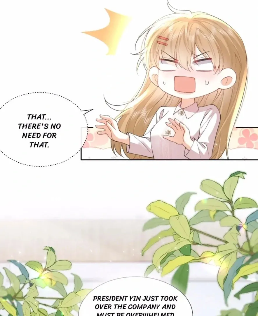 2D Lover Chapter 51 page 7 - 