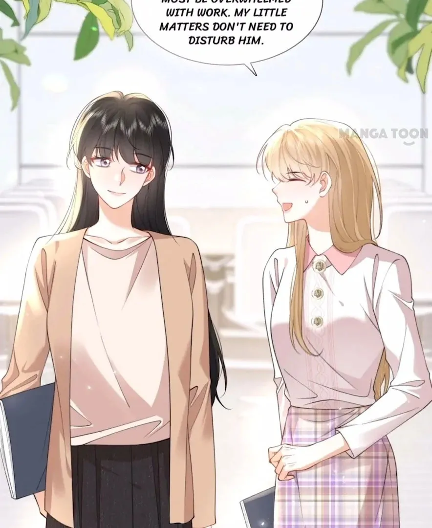 2D Lover Chapter 51 page 8 - 